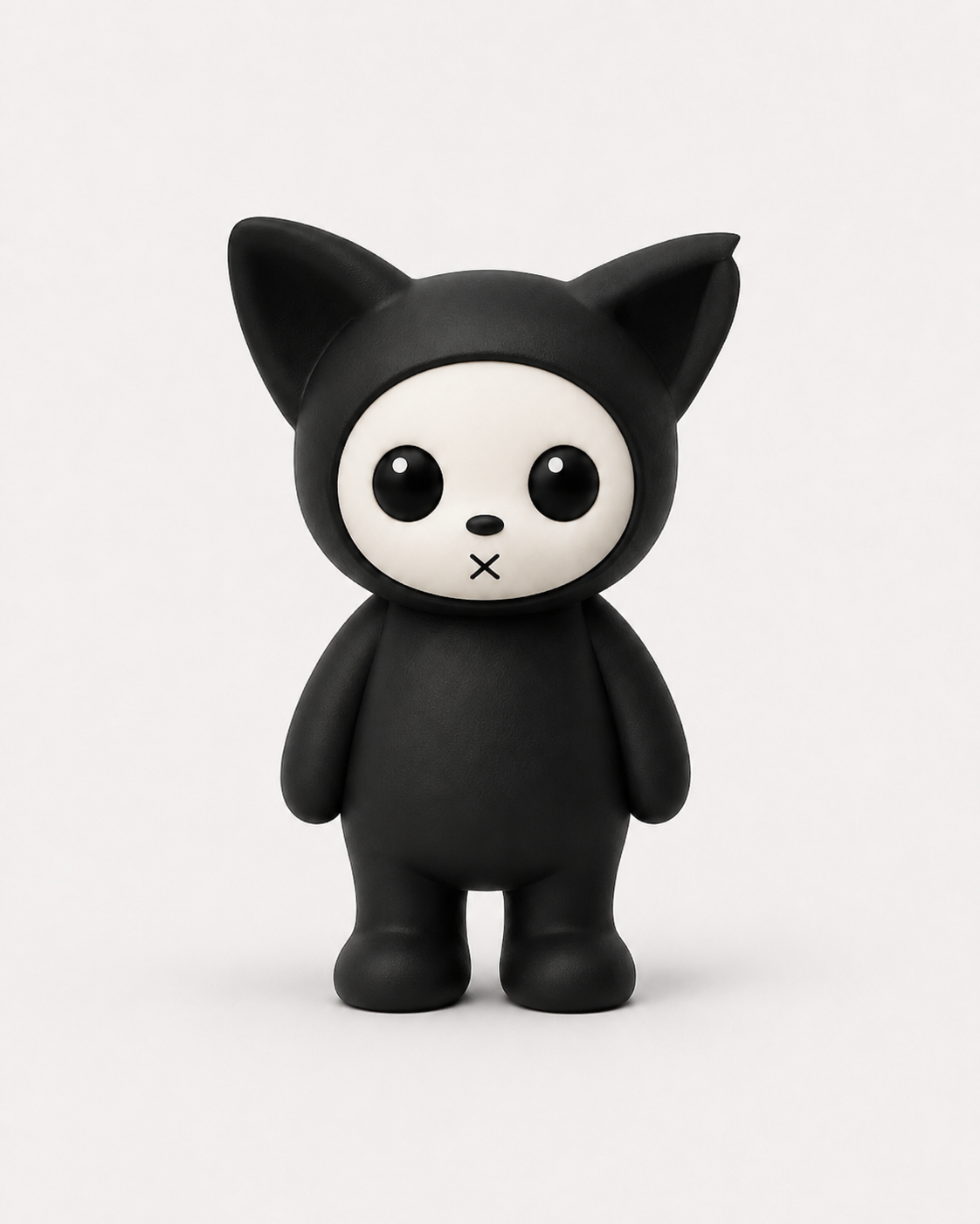 Original Schmutz 3D model by Aya Hirschauge Original Schmutz 3D model by Aya Hirschauge